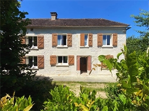 propriete à la vente -   24390  TOURTOIRAC, surface 180 m2 vente propriete - UBI428969945